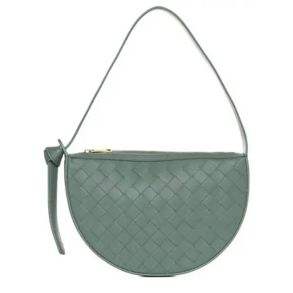 Mini Shoulder Bag - image 4